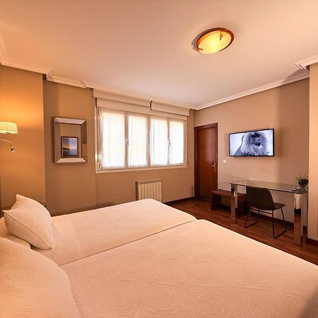 Hotel Verdemar Ribadesella Luaran gambar