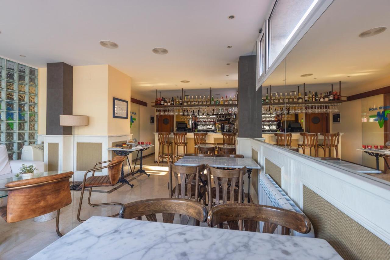 Hotel Verdemar Ribadesella Luaran gambar