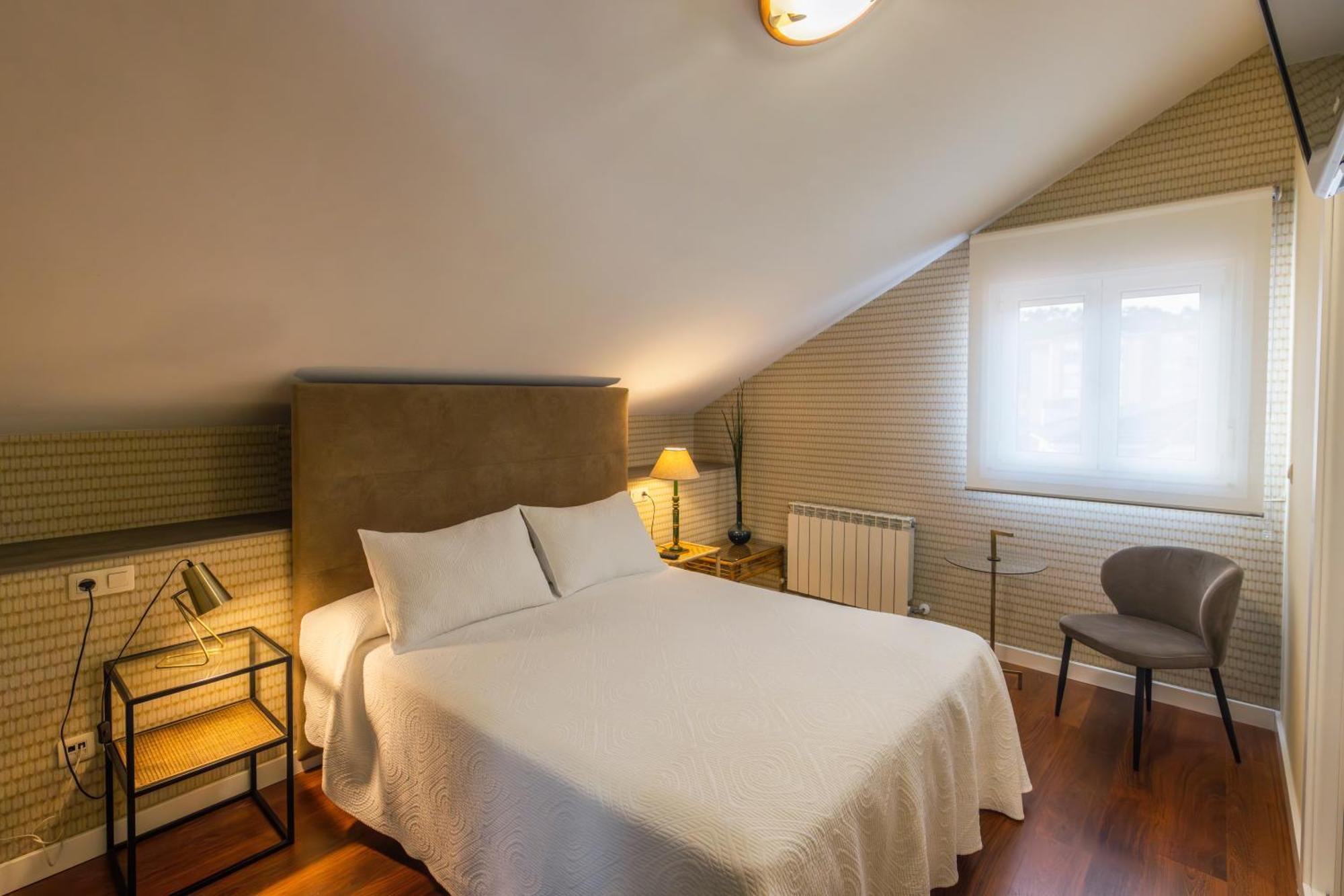 Hotel Verdemar Ribadesella Luaran gambar