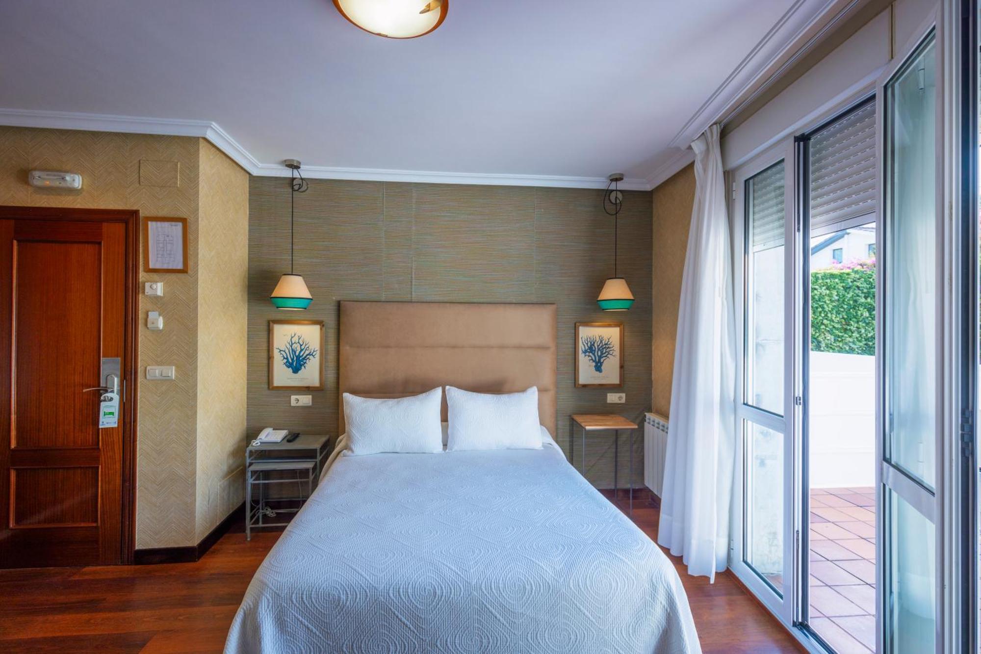Hotel Verdemar Ribadesella Luaran gambar