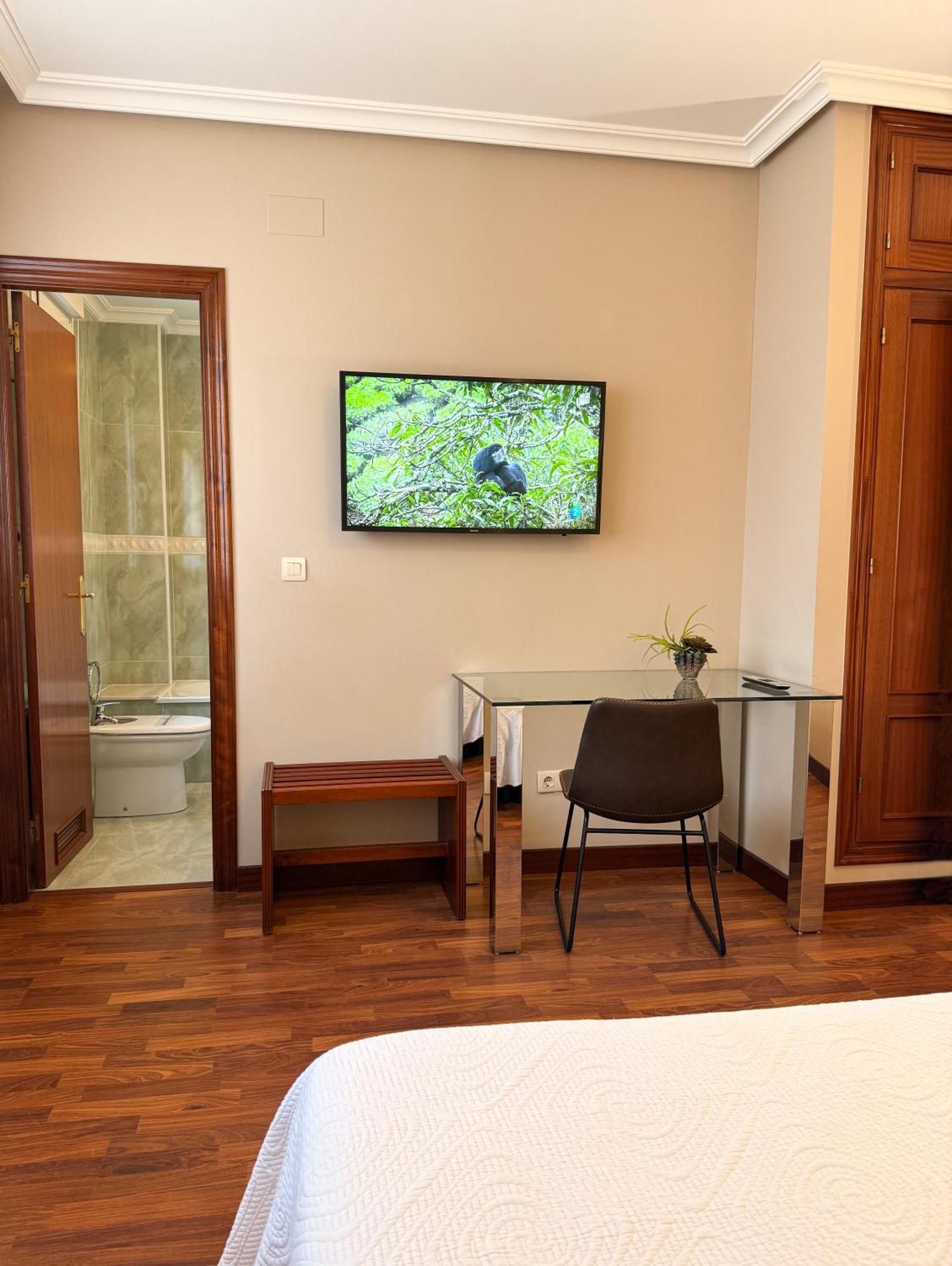 Hotel Verdemar Ribadesella Luaran gambar