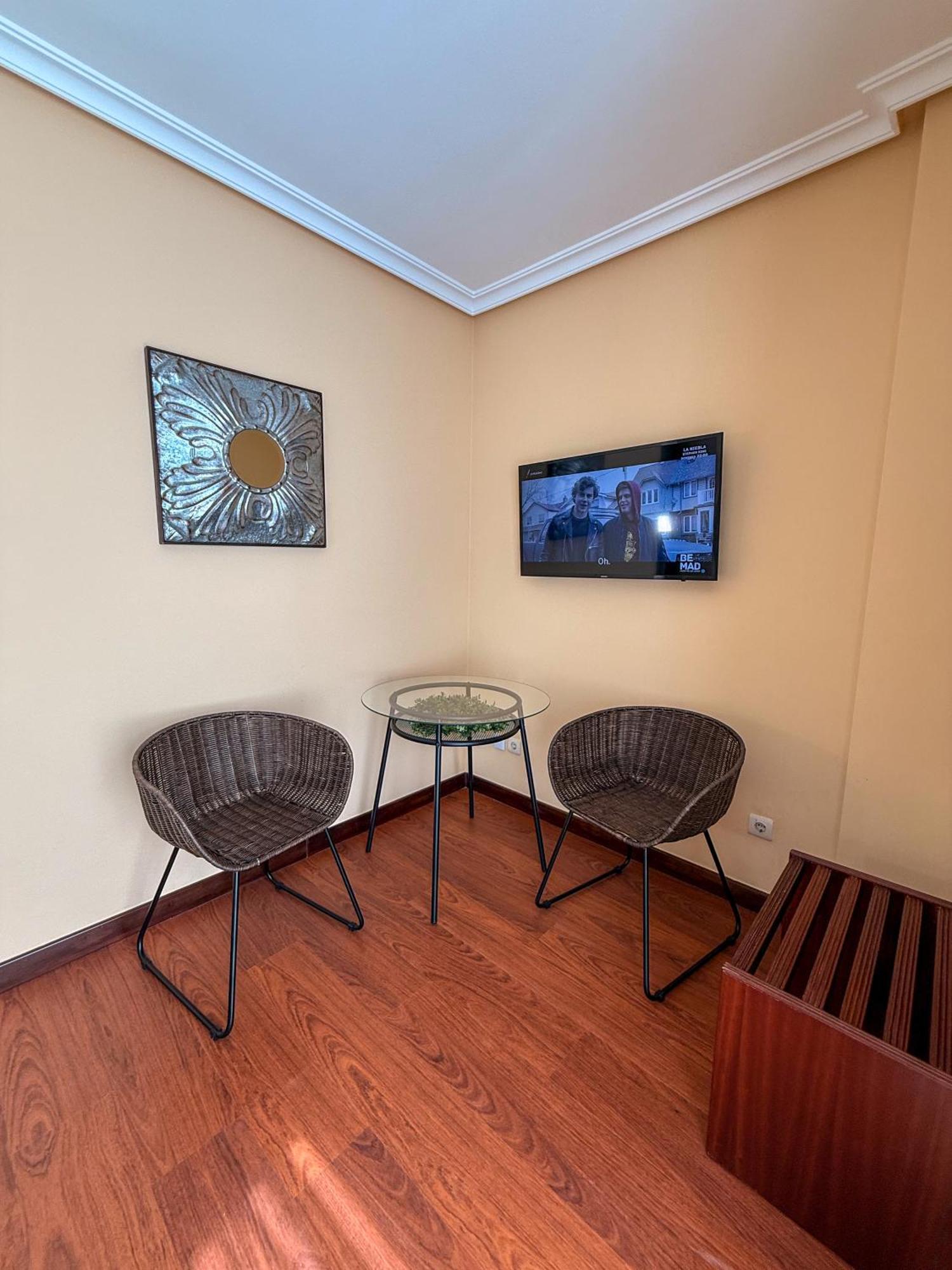 Hotel Verdemar Ribadesella Luaran gambar