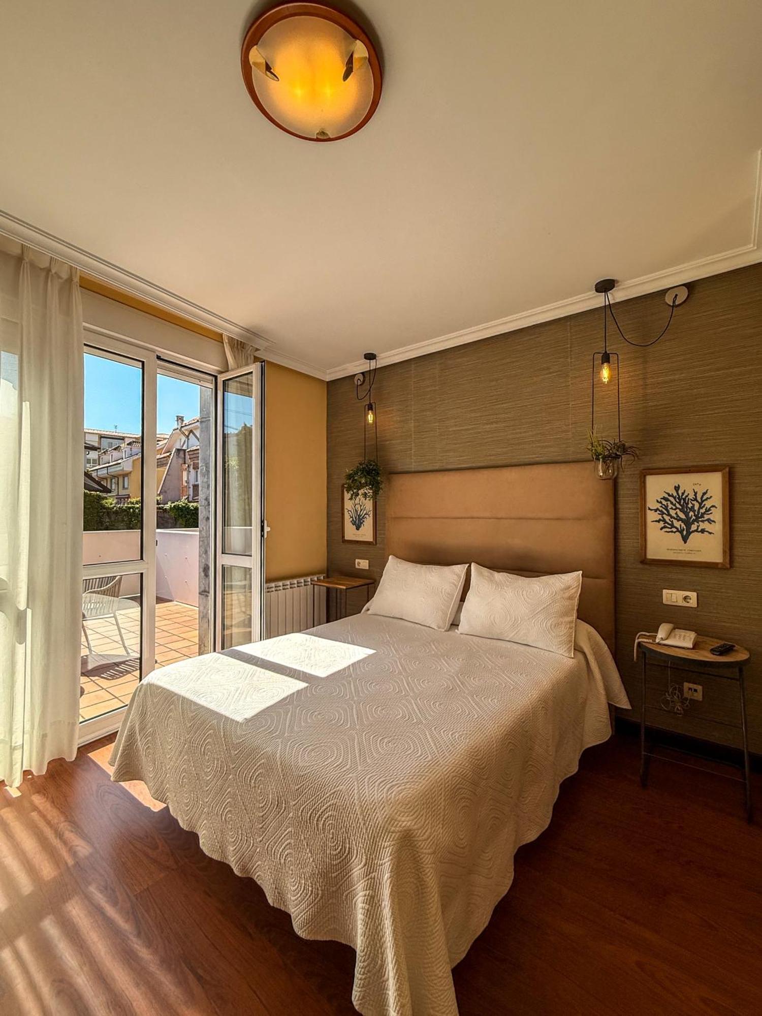 Hotel Verdemar Ribadesella Luaran gambar