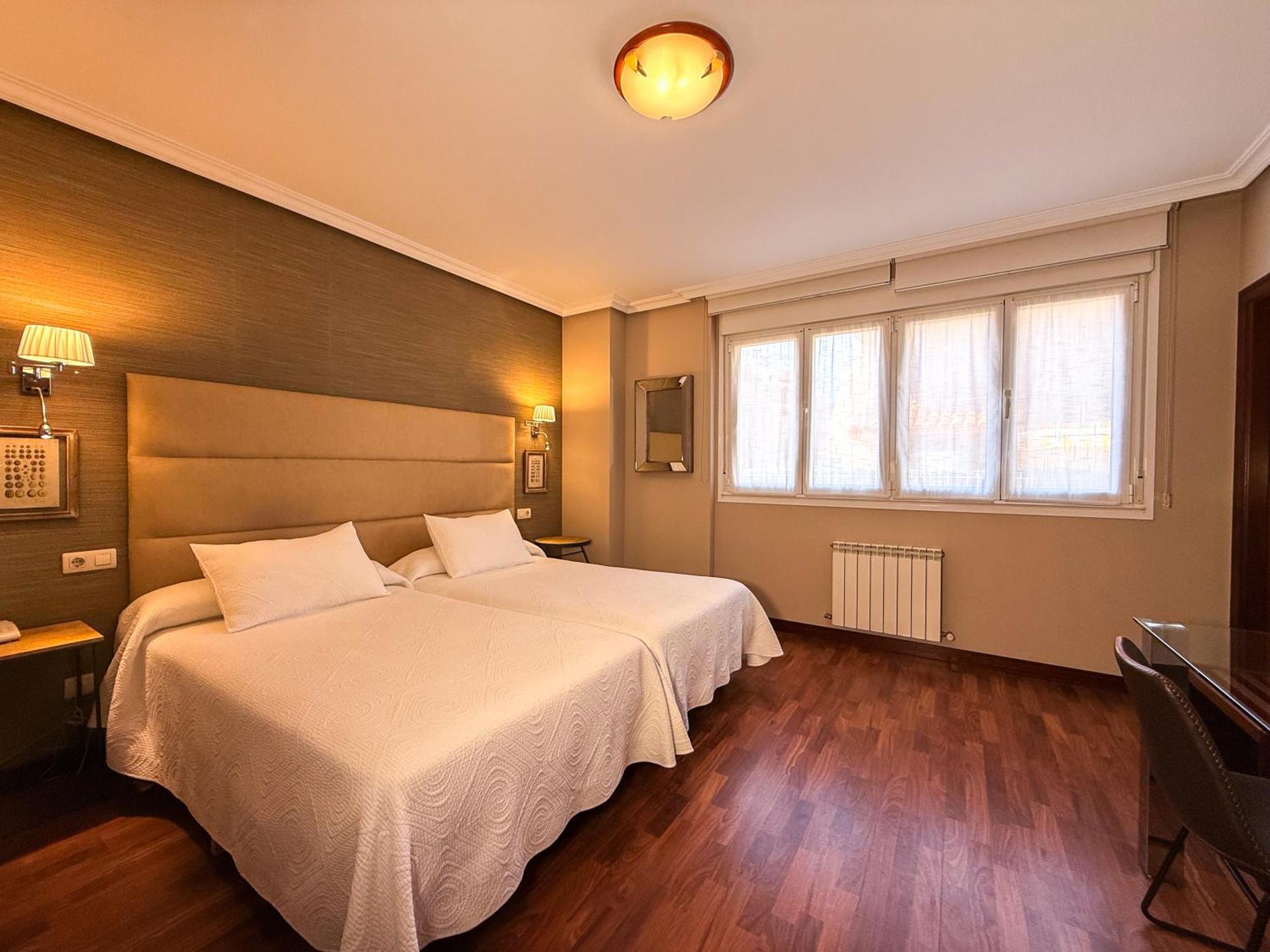 Hotel Verdemar Ribadesella Luaran gambar