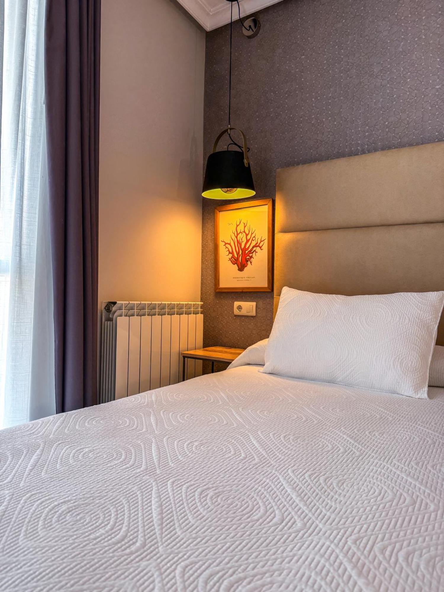 Hotel Verdemar Ribadesella Luaran gambar