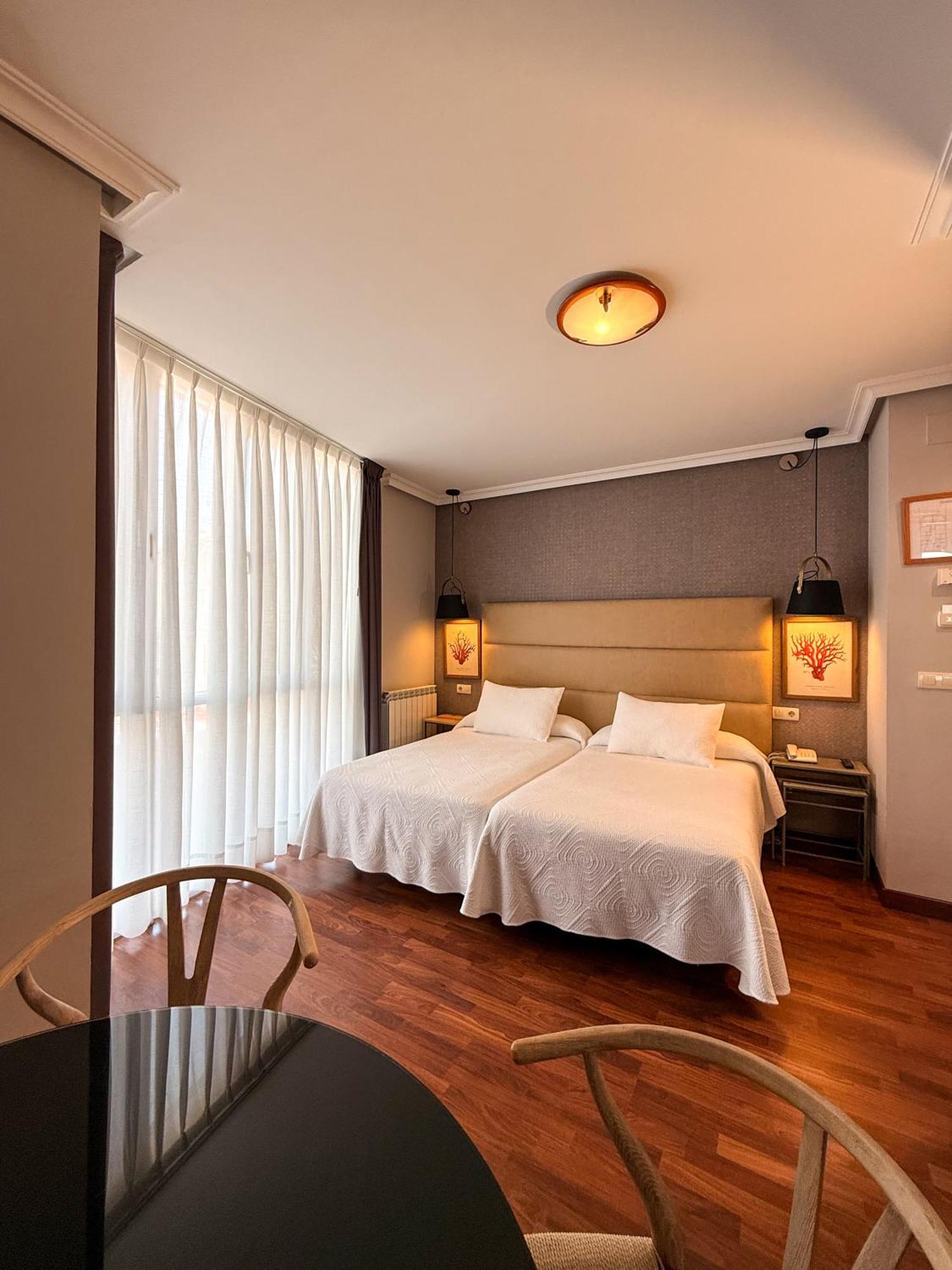 Hotel Verdemar Ribadesella Luaran gambar