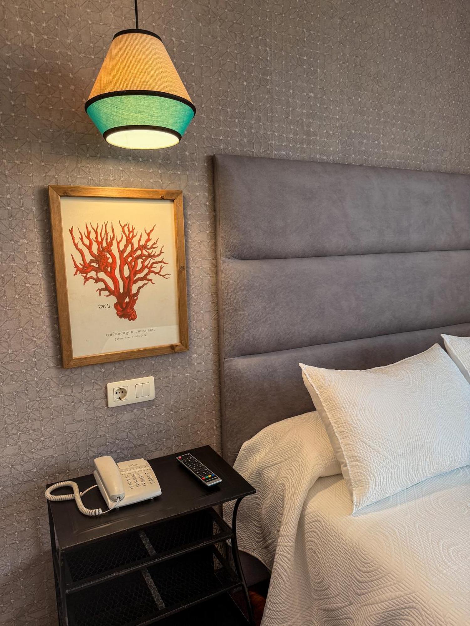 Hotel Verdemar Ribadesella Luaran gambar