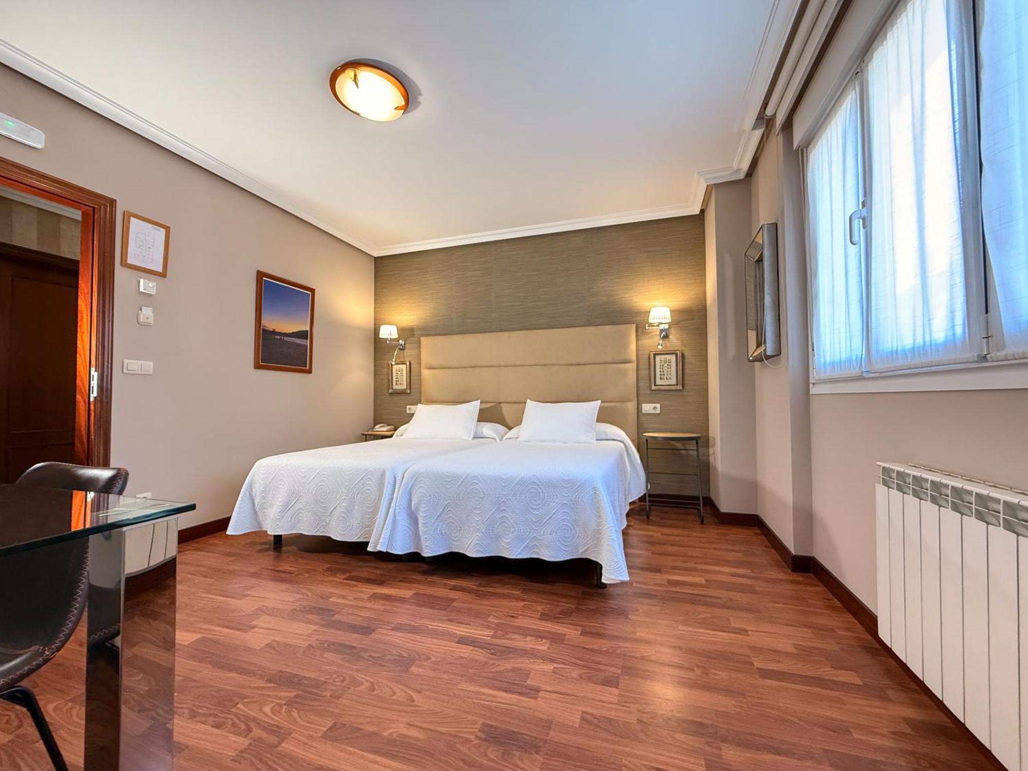 Hotel Verdemar Ribadesella Luaran gambar