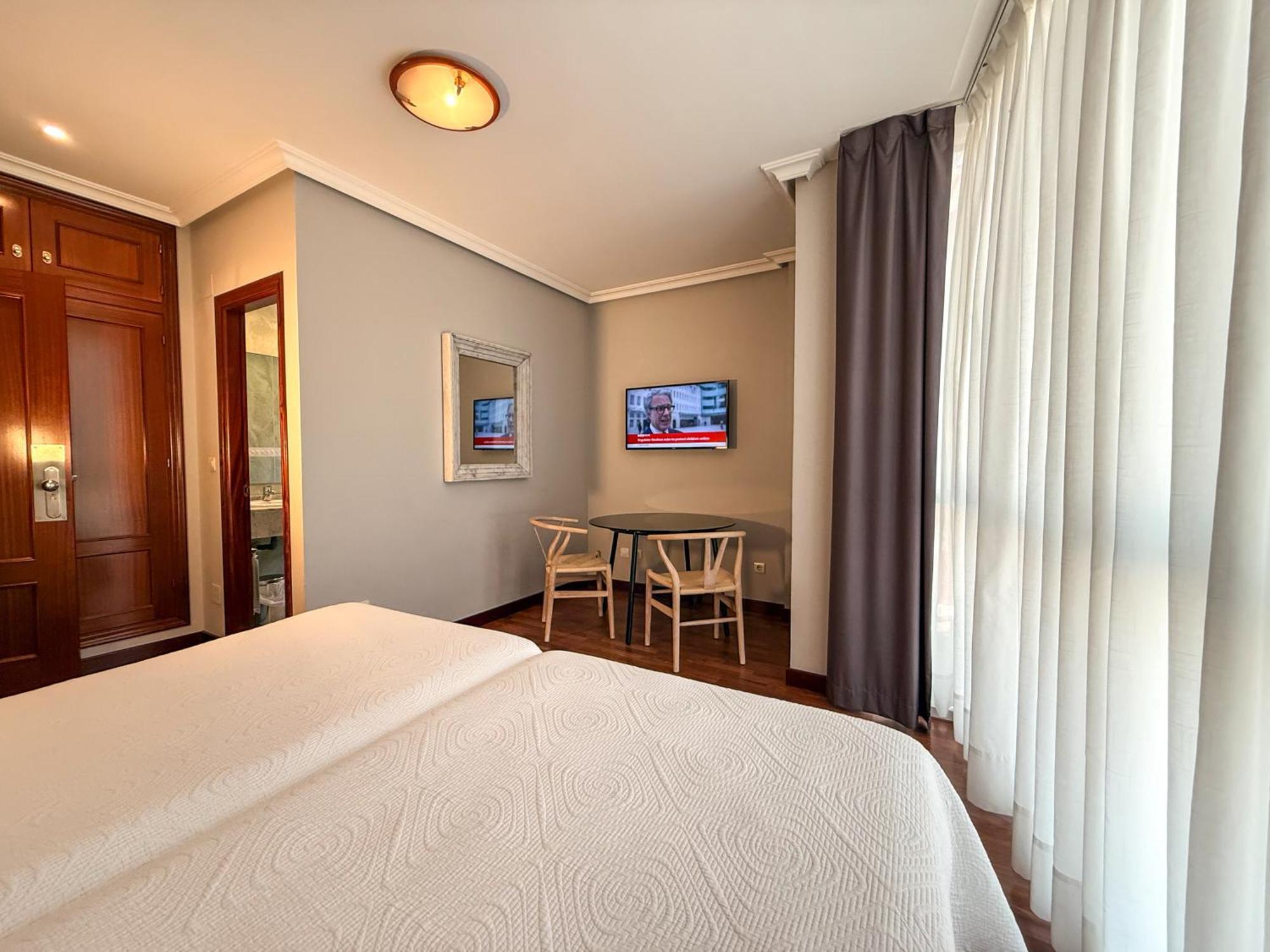 Hotel Verdemar Ribadesella Luaran gambar
