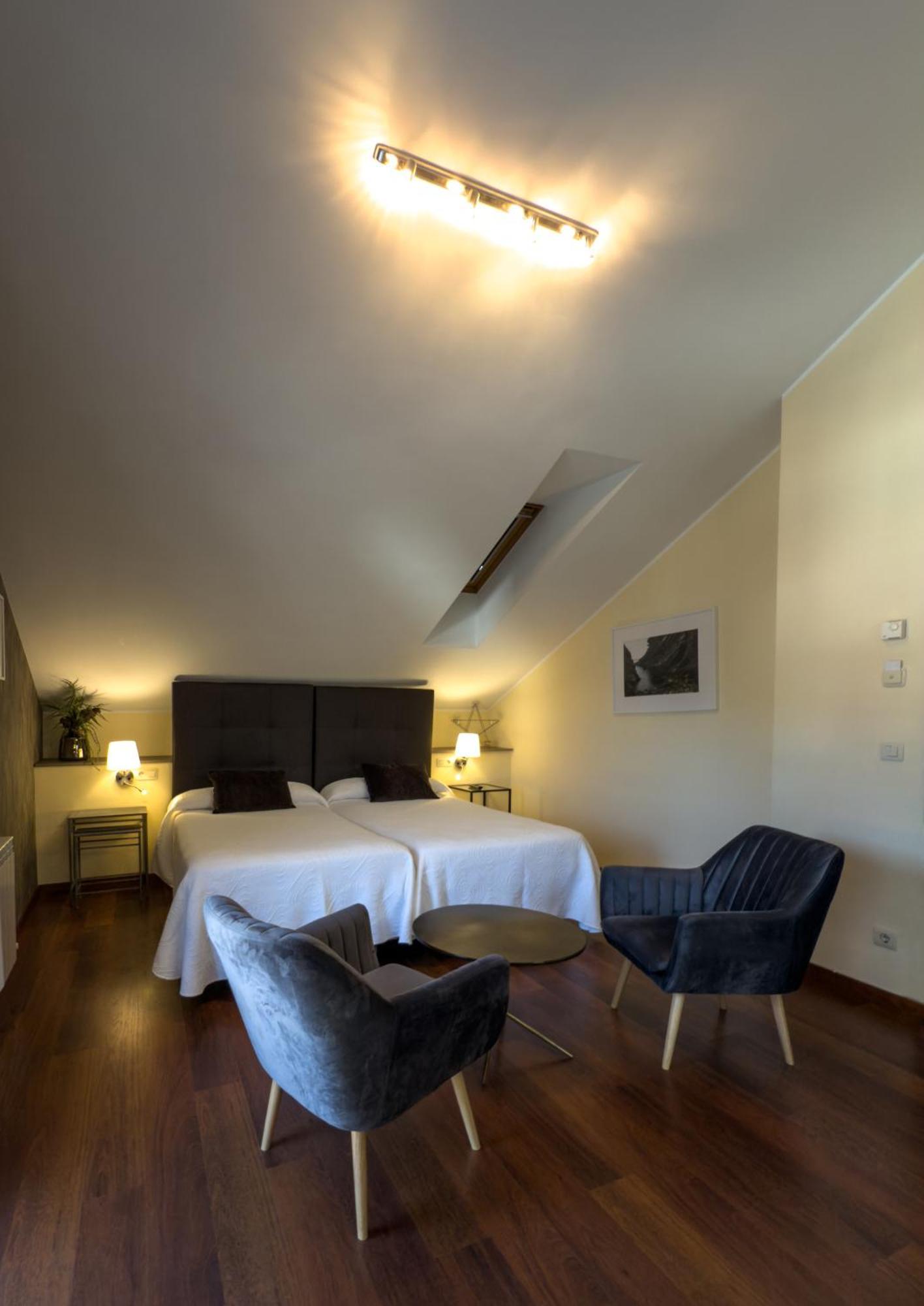 Hotel Verdemar Ribadesella Luaran gambar