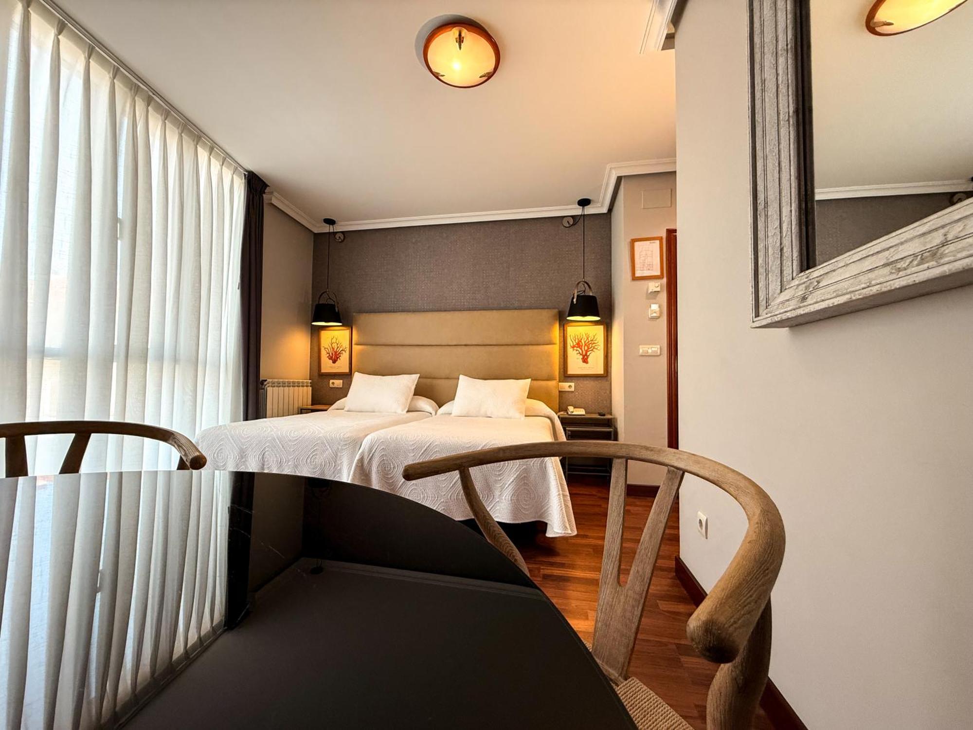 Hotel Verdemar Ribadesella Luaran gambar