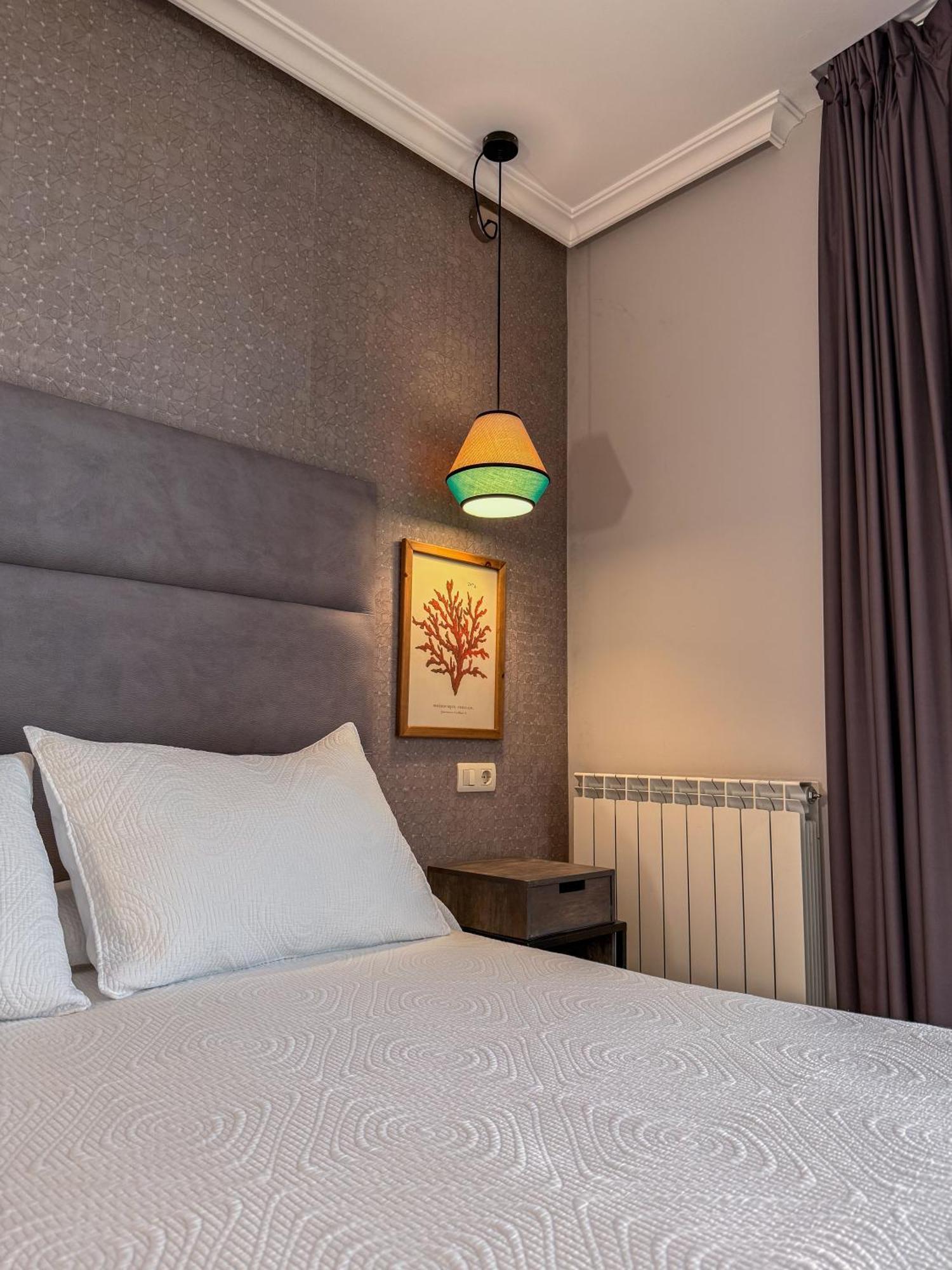 Hotel Verdemar Ribadesella Luaran gambar