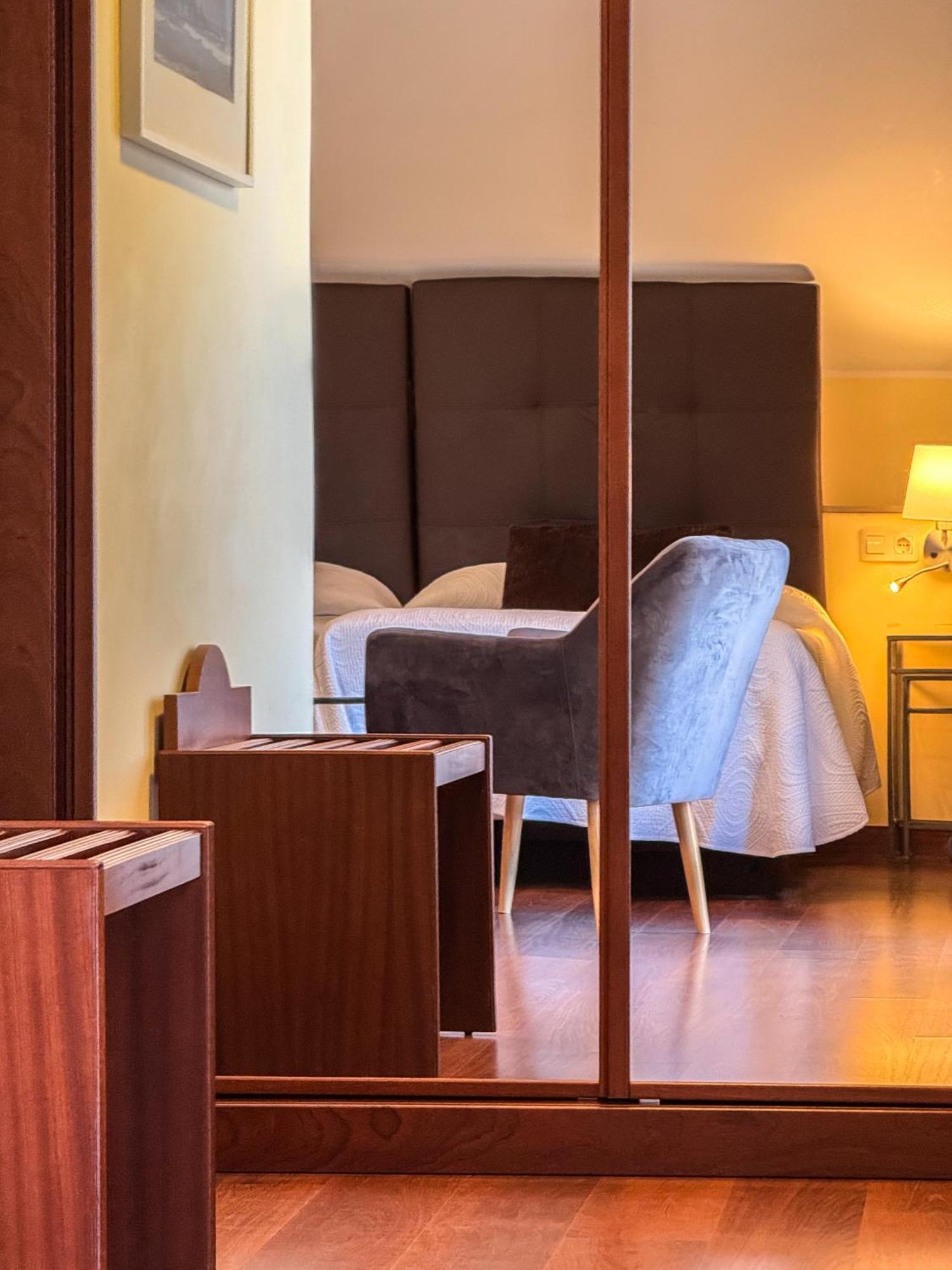 Hotel Verdemar Ribadesella Luaran gambar
