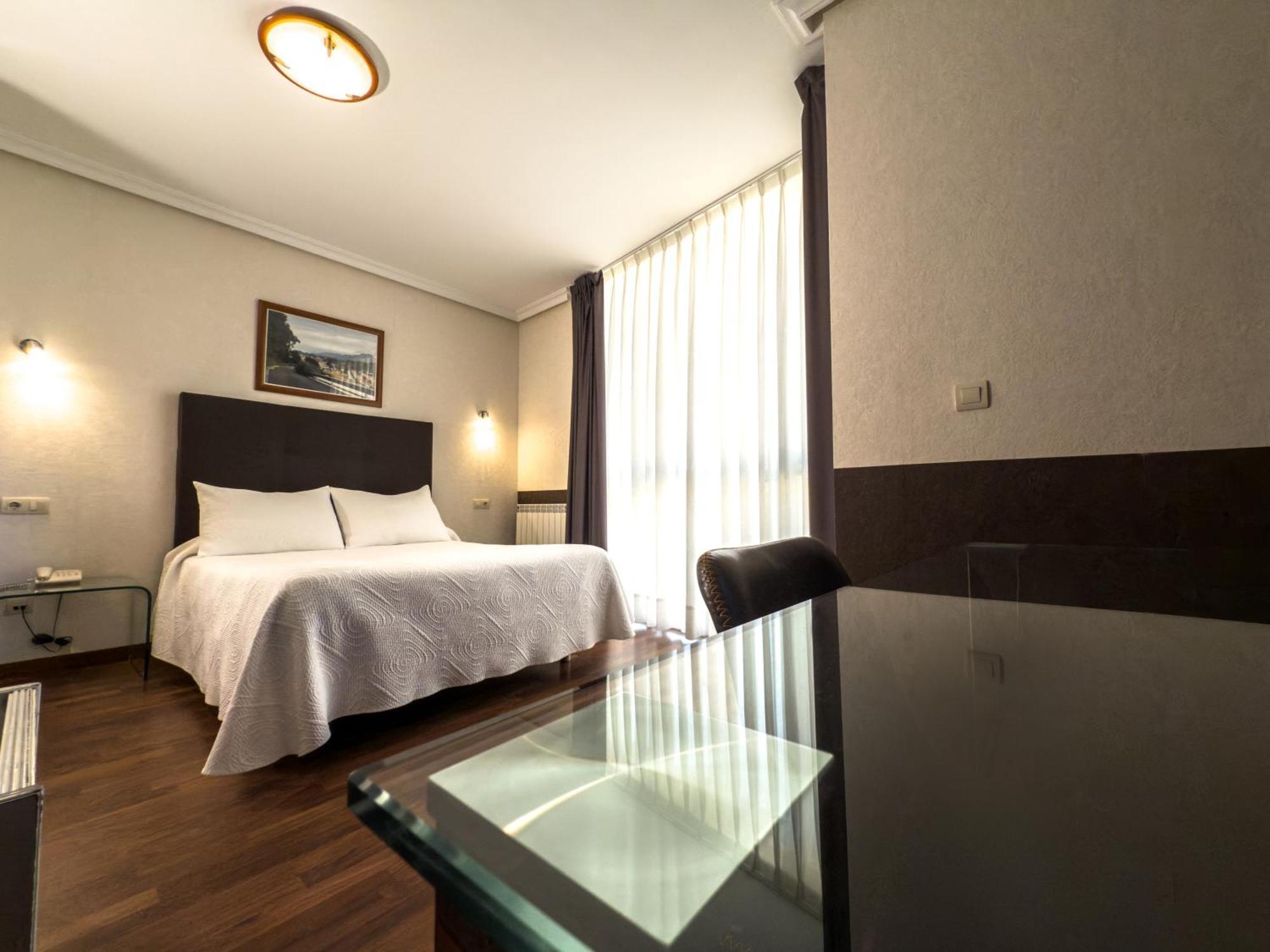 Hotel Verdemar Ribadesella Luaran gambar