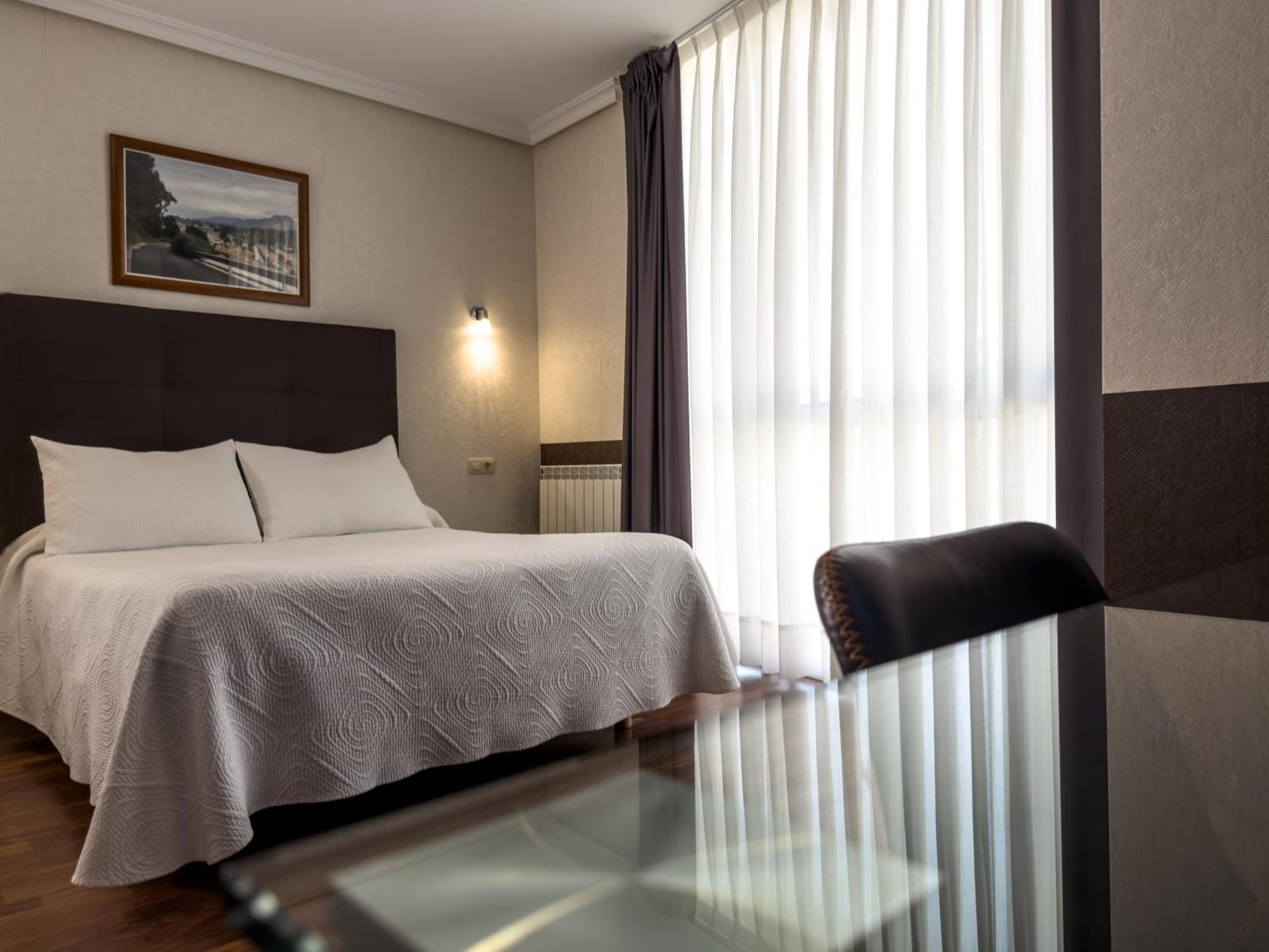 Hotel Verdemar Ribadesella Luaran gambar