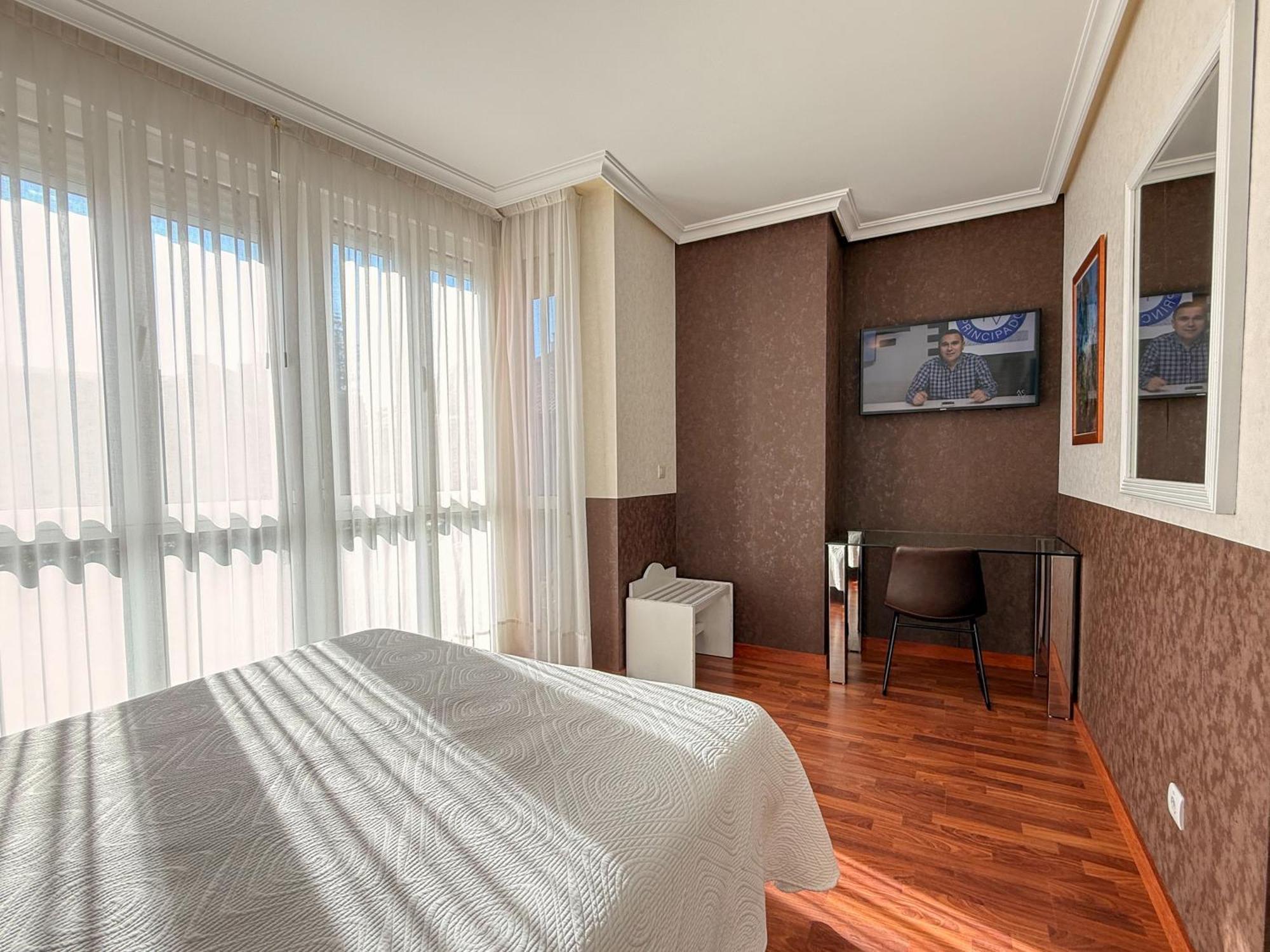 Hotel Verdemar Ribadesella Luaran gambar