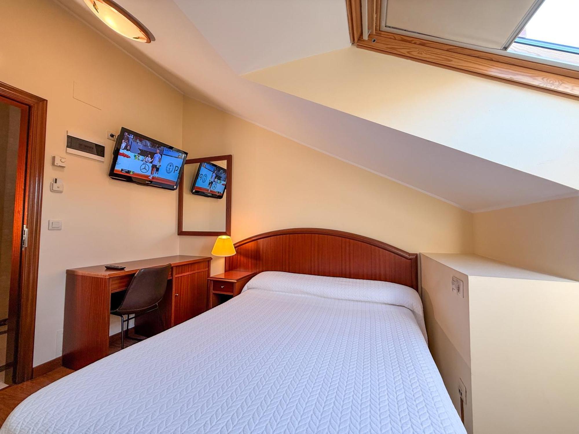Hotel Verdemar Ribadesella Luaran gambar