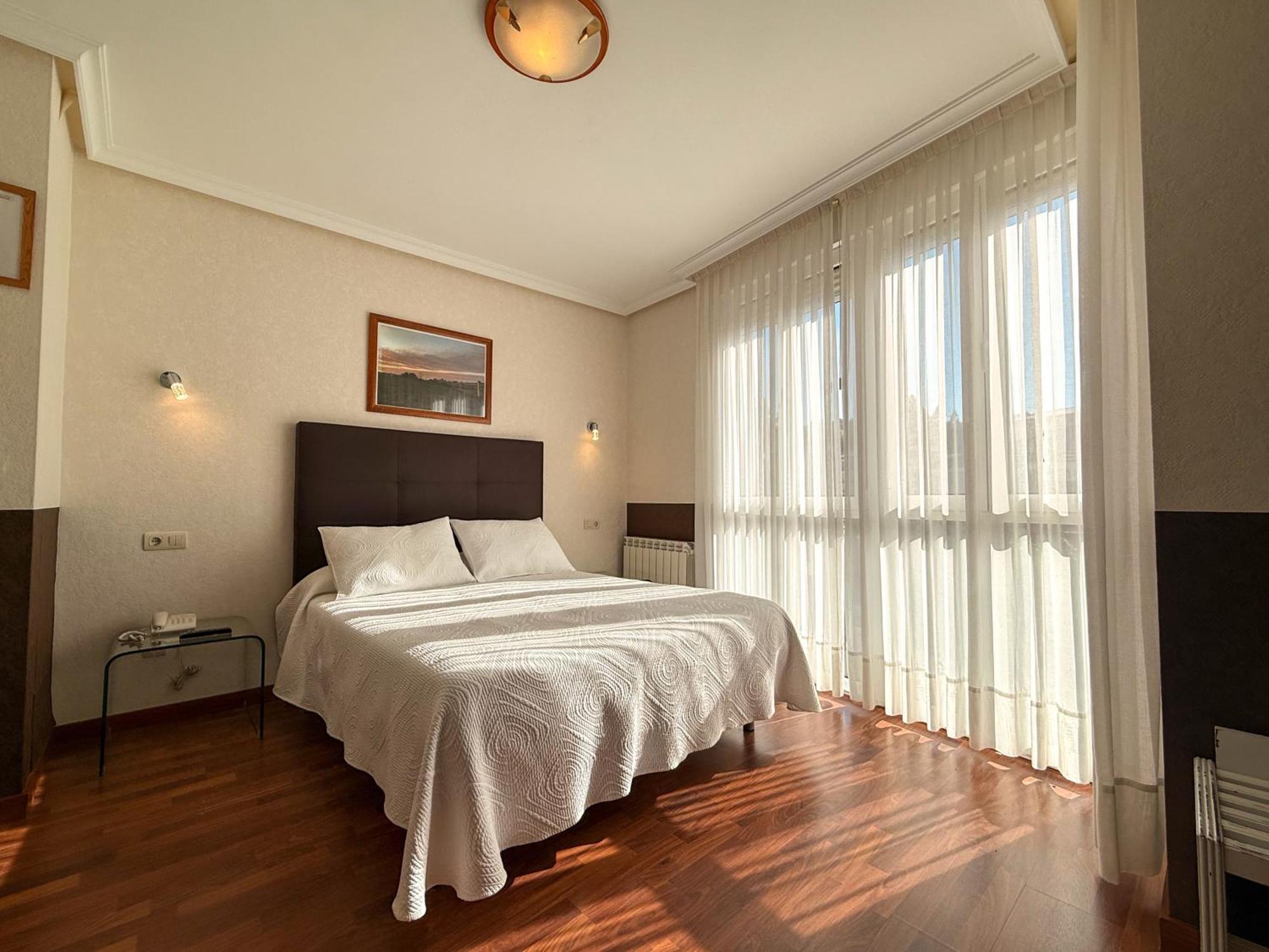 Hotel Verdemar Ribadesella Luaran gambar
