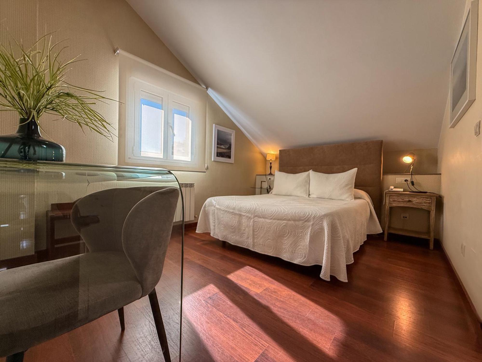 Hotel Verdemar Ribadesella Luaran gambar
